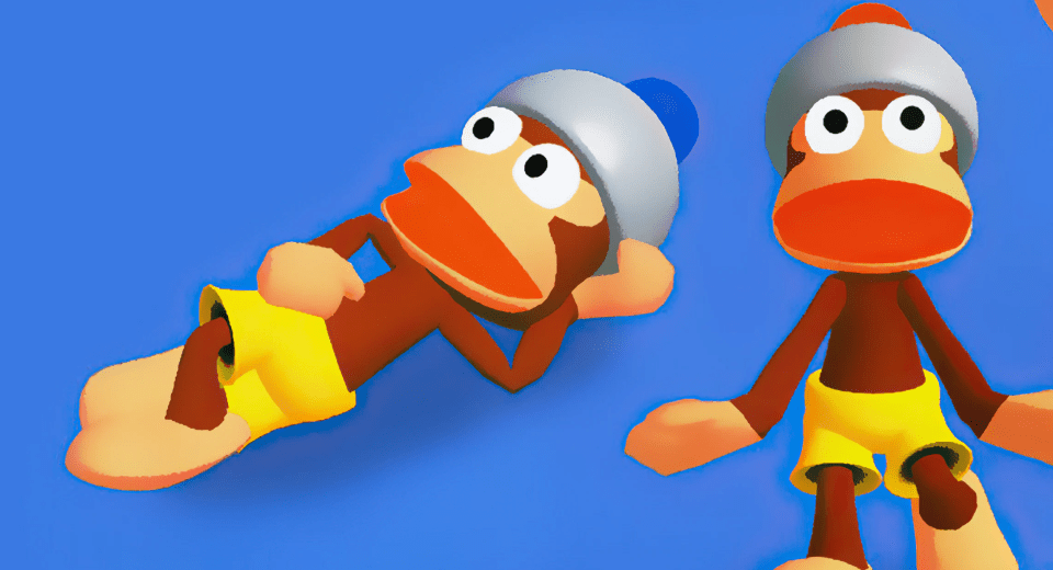 Ape Escape: una de las franquicias más nostálgicas en PlayStation Ape Escape: una de las franquicias más nostálgicas en PlayStation