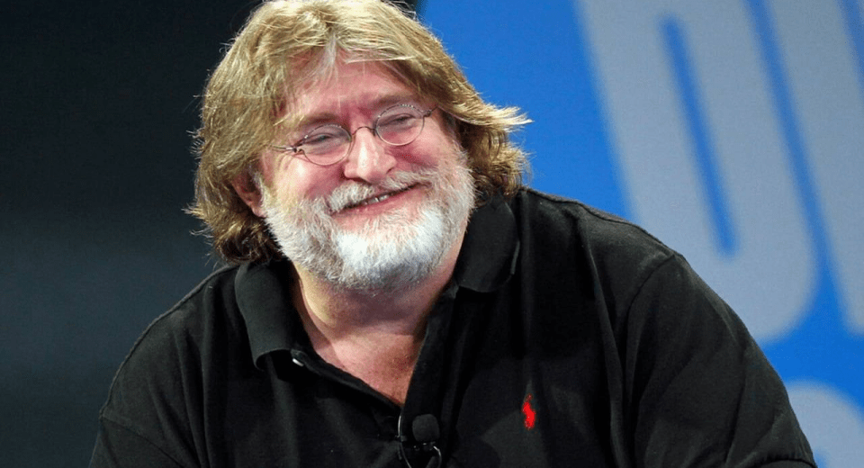 Gabe Newell: El visionario detrás de Valve y Steam Gabe Newell: El visionario detrás de Valve y Steam