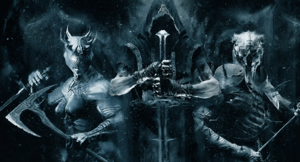 Mortal Shell 2, una secuela independiente que llegará en 2026 Mortal Shell 2, una secuela independiente que llegará en 2026