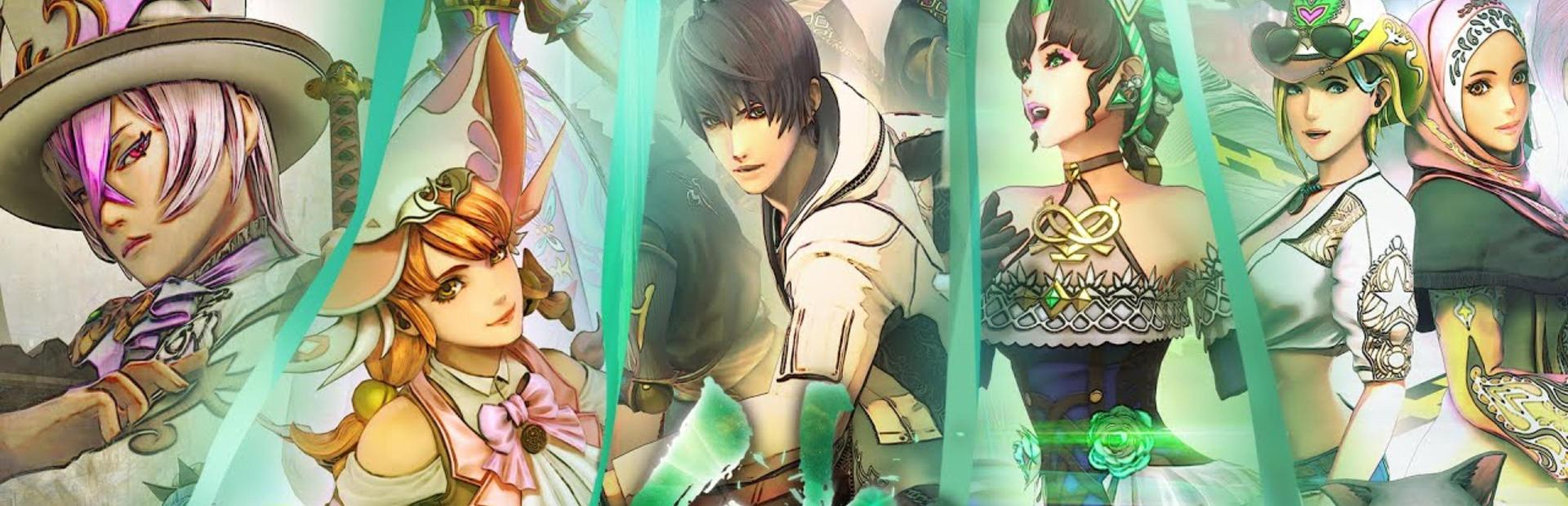 SaGa Emerald Beyond: Una aventura que enamorará a los fans SaGa Emerald Beyond: Una aventura que enamorará a los fans