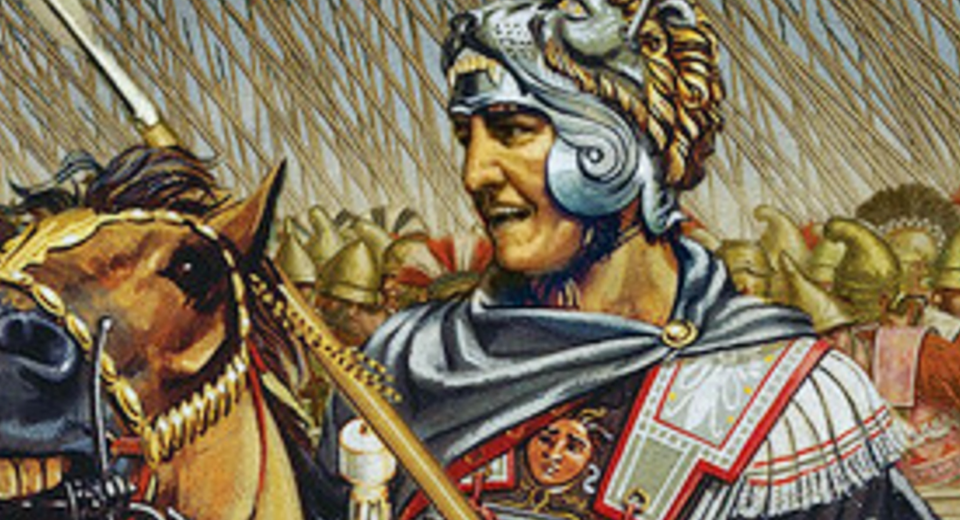 Strategos, un juego de guerra táctico en tiempo real Strategos, un juego de guerra táctico en tiempo real