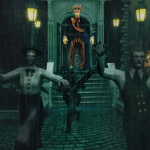 Ghost Keeper lanza su demo gratuita en Steam Ghost Keeper lanza su demo gratuita en Steam