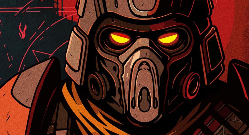 Grind Survivors lanza su demo en Steam Next Fest Grind Survivors lanza su demo en Steam Next Fest