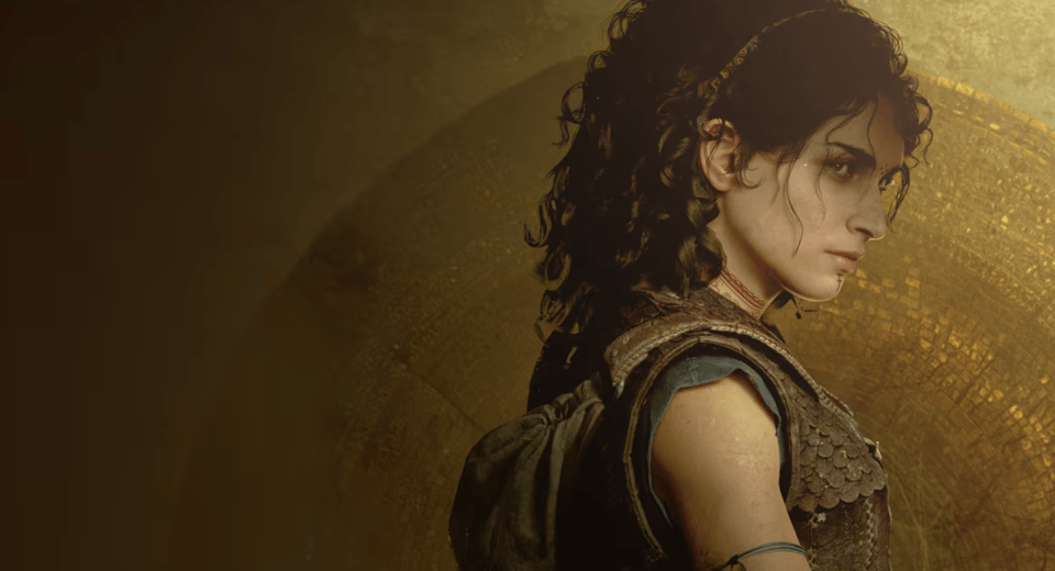 Resonance: A Plague Tale Legacy nos llevará a los orígenes de Sofía en 2026 Resonance: A Plague Tale Legacy nos llevará a los orígenes de Sofía en 2026