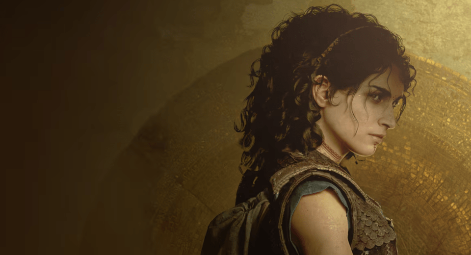 Resonance: A Plague Tale Legacy llegará a pc y consolas en 2026 Resonance: A Plague Tale Legacy llegará a pc y consolas en 2026