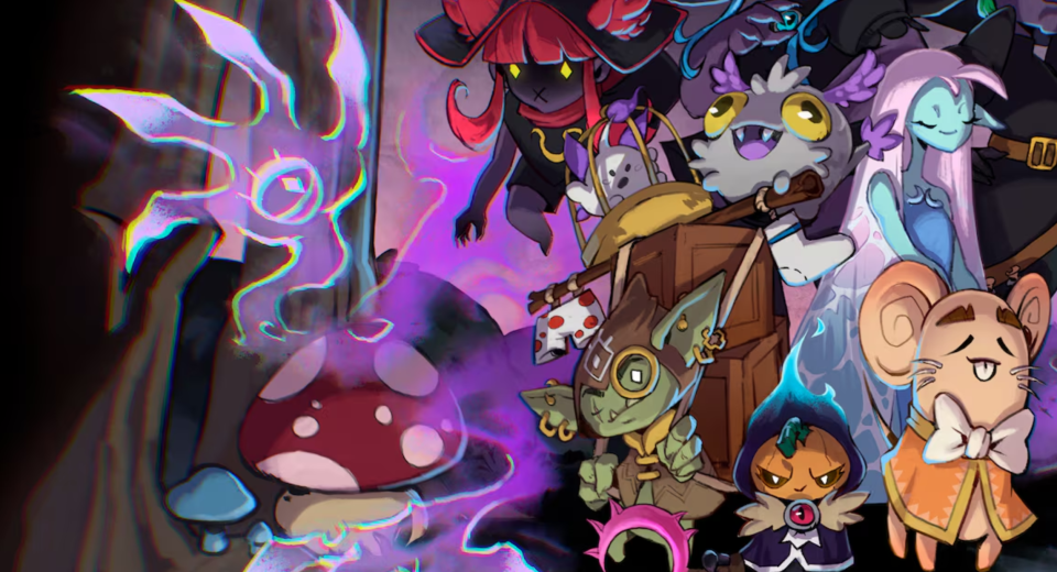 EL COCO, un descenso a tus peores pesadillas EL COCO, un descenso a tus peores pesadillas