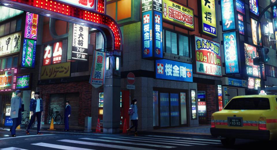 Nuevos detalles sobre Yakuza Kiwami 3 y Dark Ties Nuevos detalles sobre Yakuza Kiwami 3 y Dark Ties