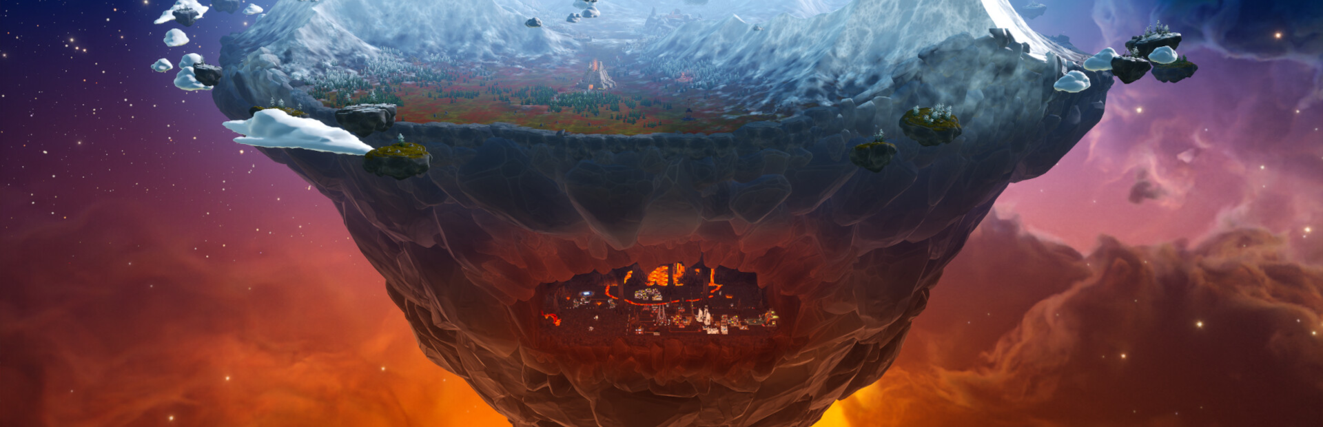 Sintopia, hace su debut en PC Sintopia, hace su debut en PC