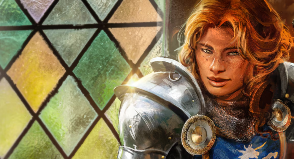 Talisman Digital 5th Edition confirma su llegada a consolas Talisman Digital 5th Edition confirma su llegada a consolas