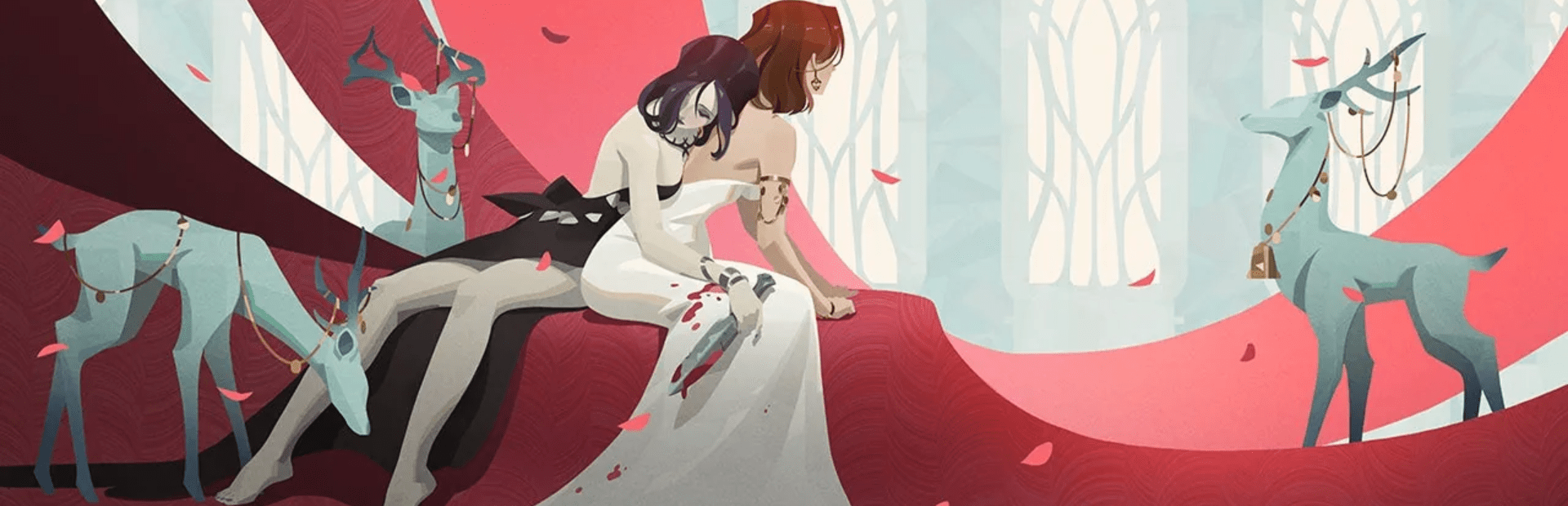 Ember and Blade anuncia su nueva demo en Steam Ember and Blade anuncia su nueva demo en Steam