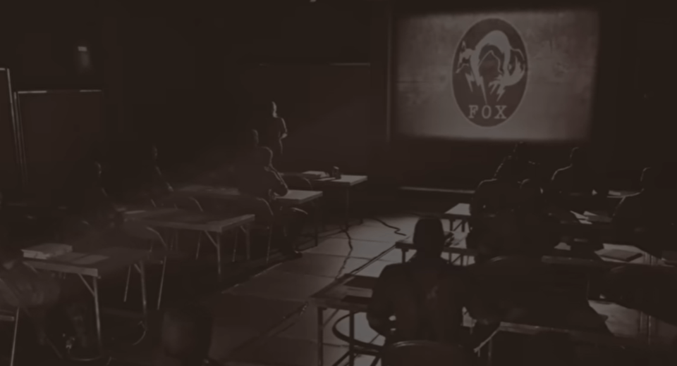 FOX HUNT, un nuevo modo multijugador en METAL GEAR SOLID Δ: SNAKE EATER FOX HUNT, un nuevo modo multijugador en METAL GEAR SOLID Δ: SNAKE EATER