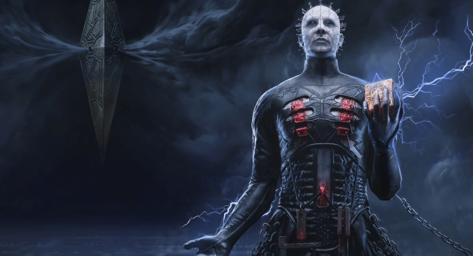 Clive Barker’s Hellraiser Revival muestra su nuevo tráiler Clive Barker’s Hellraiser Revival muestra su nuevo tráiler