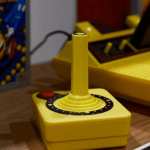 Atari 2600+ PAC-MAN Edition llega para celebrar Halloween Atari 2600+ PAC-MAN Edition llega para celebrar Halloween