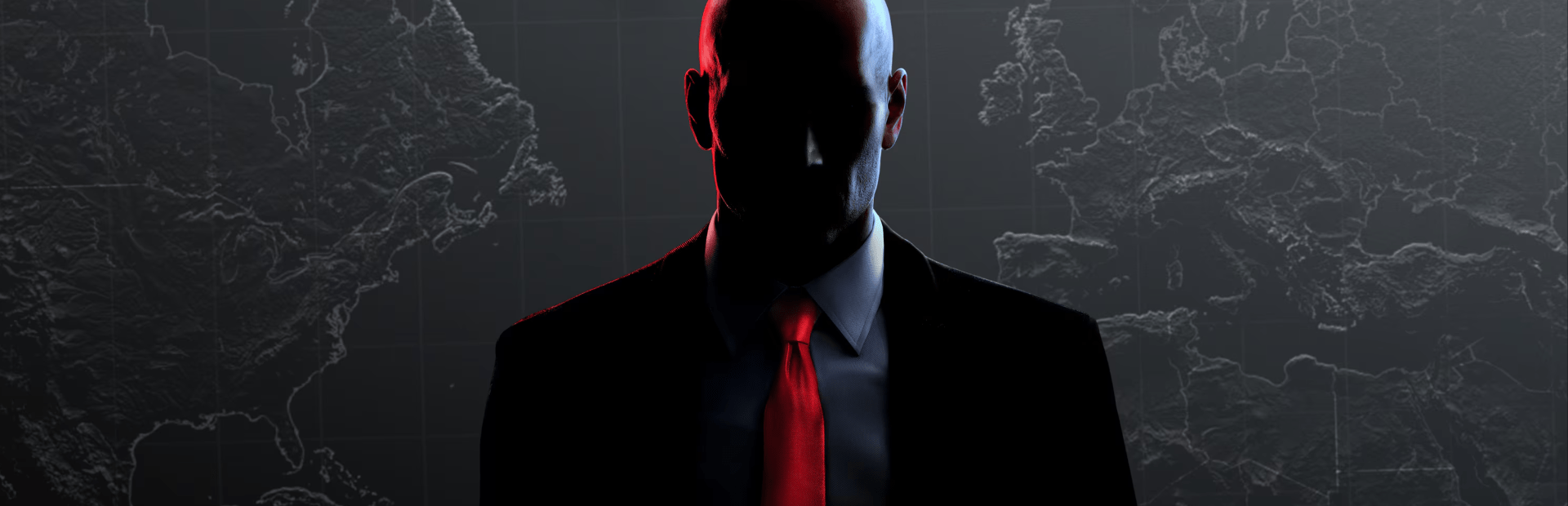 HITMAN World of Assassination disponible en iPhone y iPad HITMAN World of Assassination disponible en iPhone y iPad