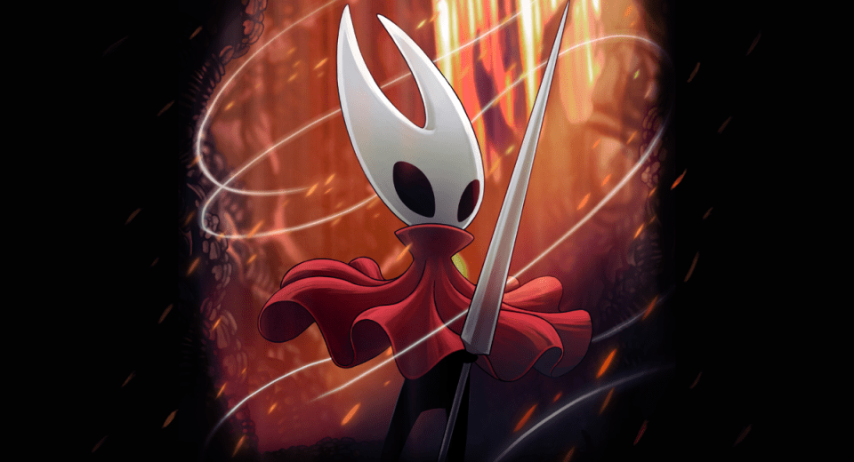 Hollow Knight: Silksong, el nuevo estandarte de la contracultura en los videojuegos Hollow Knight: Silksong, el nuevo estandarte de la contracultura en los videojuegos