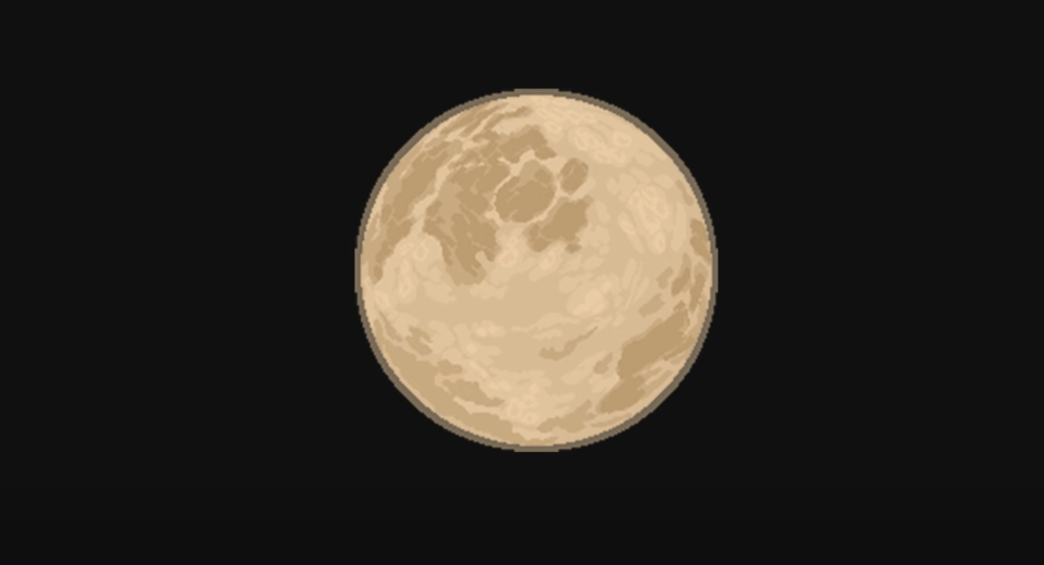 Lunar Tide, un action roguelite con hordas interminables de enemigos Lunar Tide, un action roguelite con hordas interminables de enemigos