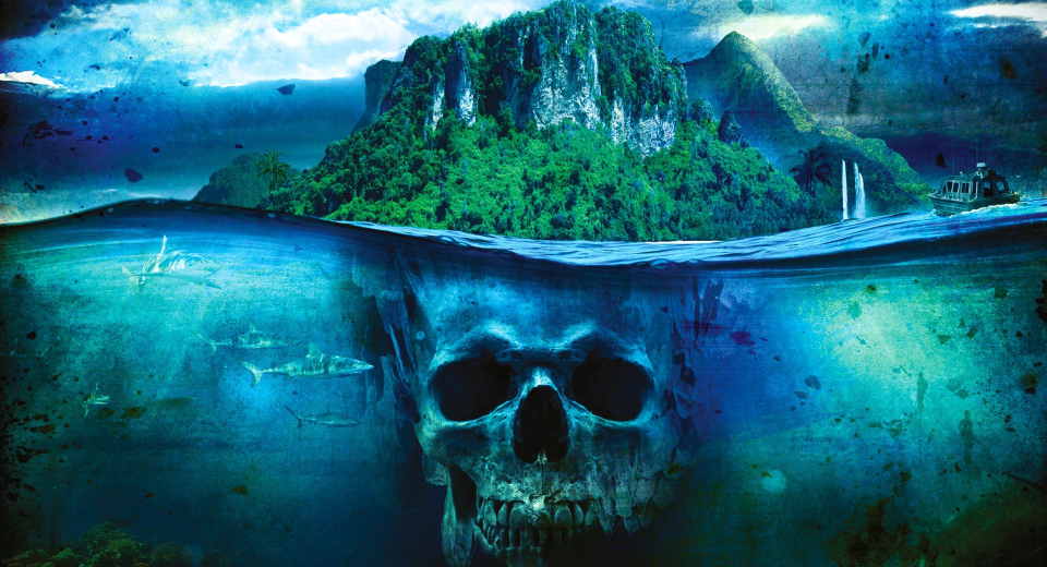 Far Cry 3: Profundizando en la locura Far Cry 3: Profundizando en la locura