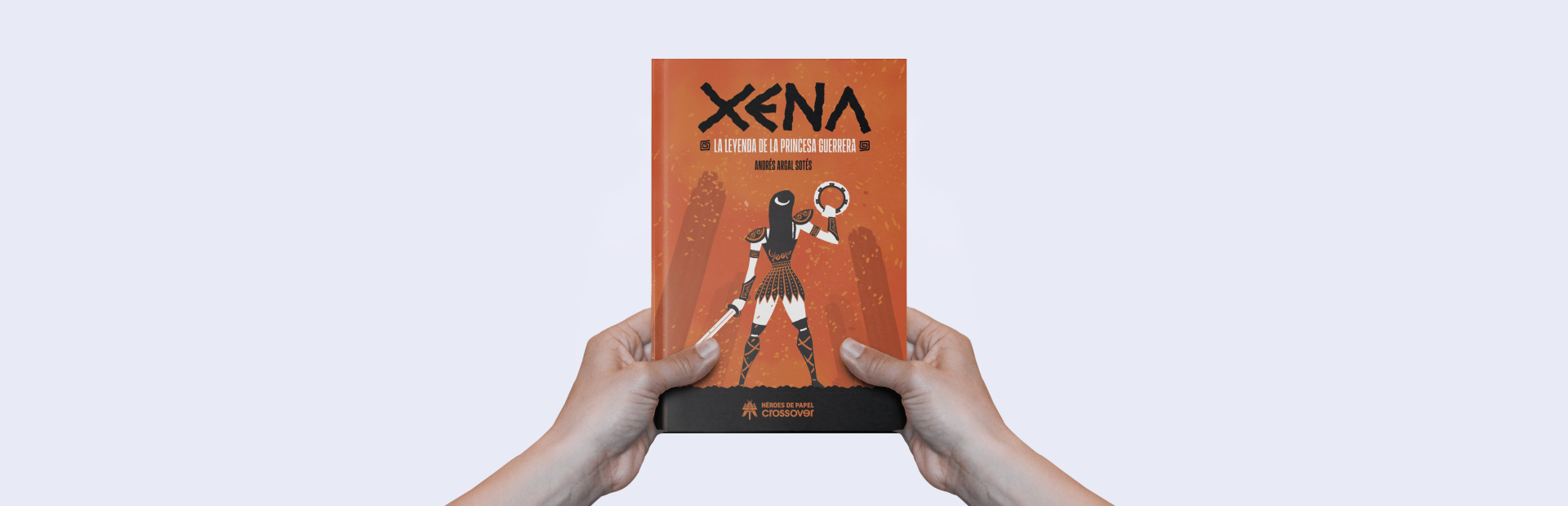 Reservas abiertas para Xena: La Leyenda de la Princesa Guerrera Reservas abiertas para Xena: La Leyenda de la Princesa Guerrera