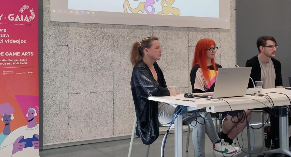 Nueva edición de GAIA celebrada en Barcelona Nueva edición de GAIA celebrada en Barcelona