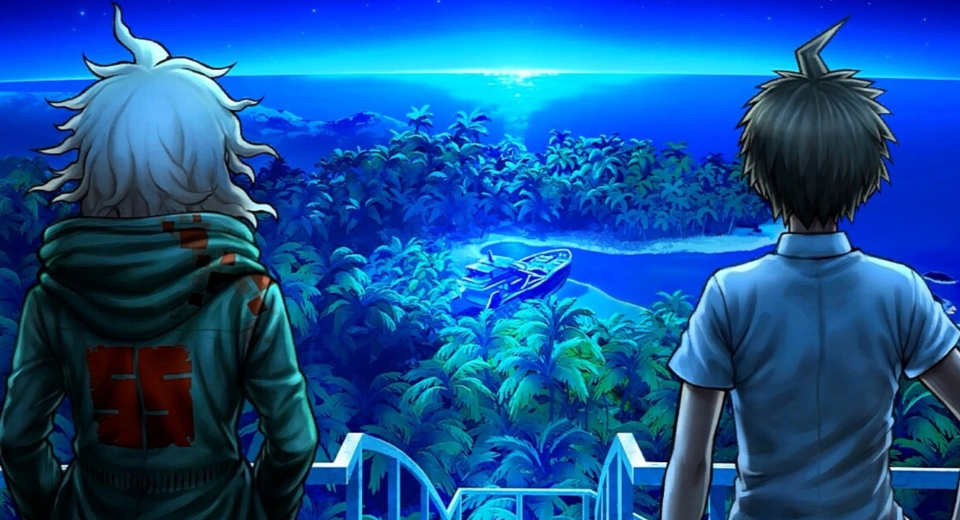 Danganronpa 2×2 llegará en formato físico a finales de 2026 Danganronpa 2×2 llegará en formato físico a finales de 2026