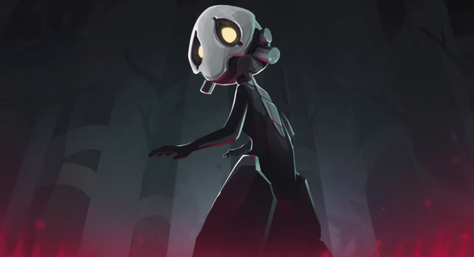 Rumbral, el nuevo proyecto independiente desarrollado por OSEAin Rumbral, el nuevo proyecto independiente desarrollado por OSEAin