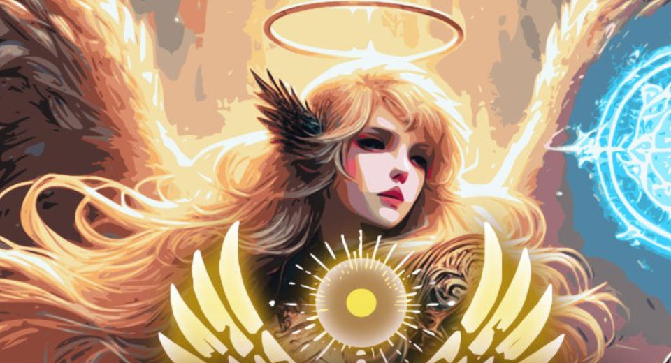 Knitewings, un nuevo shooter sobre raíles roguelite Knitewings, un nuevo shooter sobre raíles roguelite