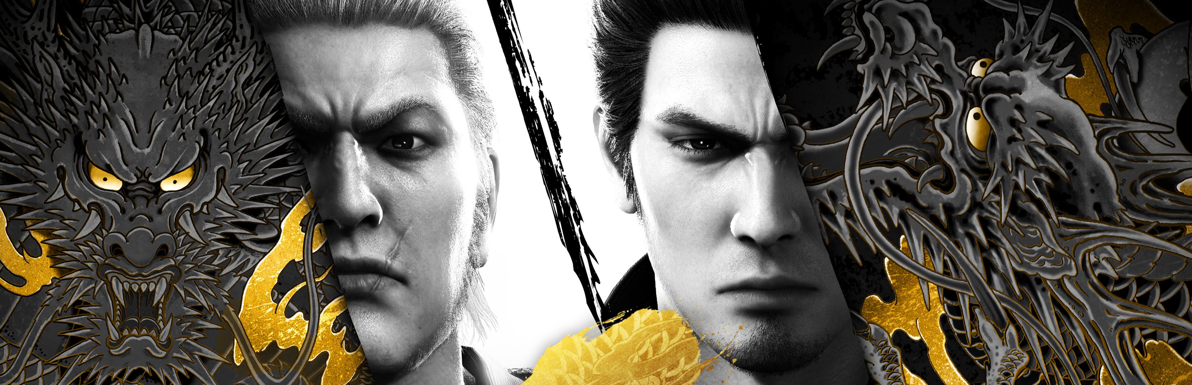 Revivimos la emocionante historia de Kazuma Kiryu en Yakuza Kiwami 1 & 2