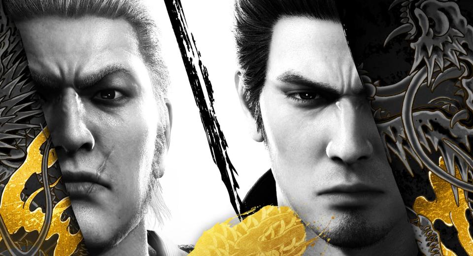 Yakuza Kiwami y Yakuza Kiwami 2 en Nintendo Switch 2 Yakuza Kiwami y Yakuza Kiwami 2 en Nintendo Switch 2
