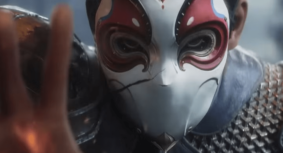 The God Slayer, un nuevo RPG de fantasía steampunk The God Slayer, un nuevo RPG de fantasía steampunk