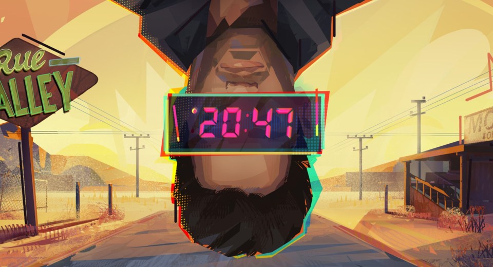 Historias que sanan: Rue Valley une narrativa y salud mental Historias que sanan: Rue Valley une narrativa y salud mental