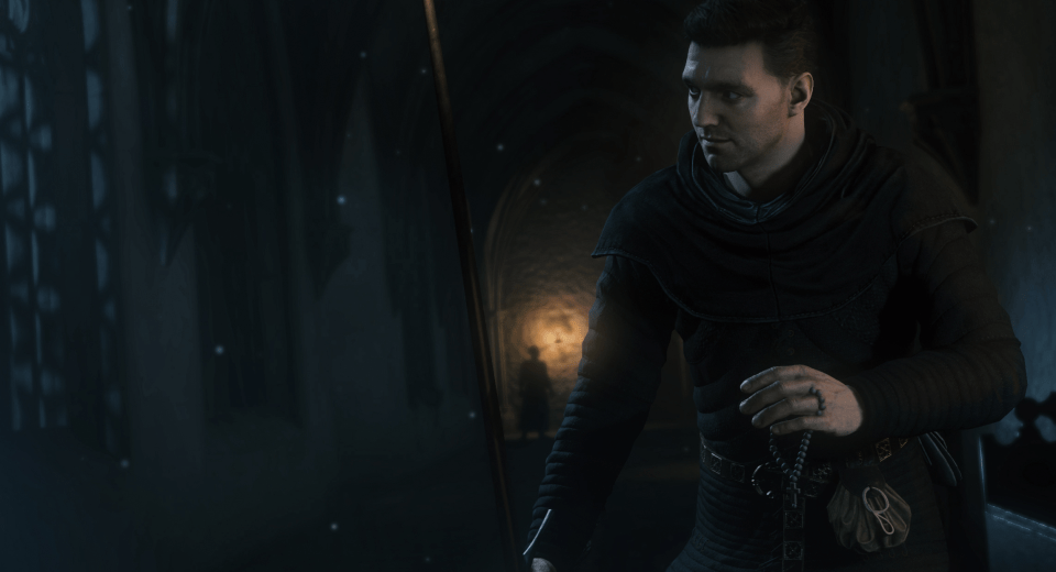 Henry vuelve con un misterio mortal en KCD II Henry vuelve con un misterio mortal en KCD II