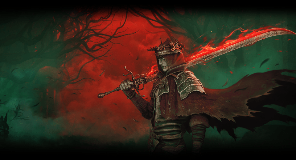 La Divina Commedia, un ambicioso Action-RPG inspirado en Dante La Divina Commedia, un ambicioso Action-RPG inspirado en Dante