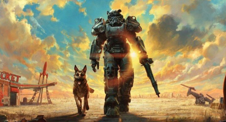 Fallout 4: Anniversary Edition disponible en PC y consolas Fallout 4: Anniversary Edition disponible en PC y consolas