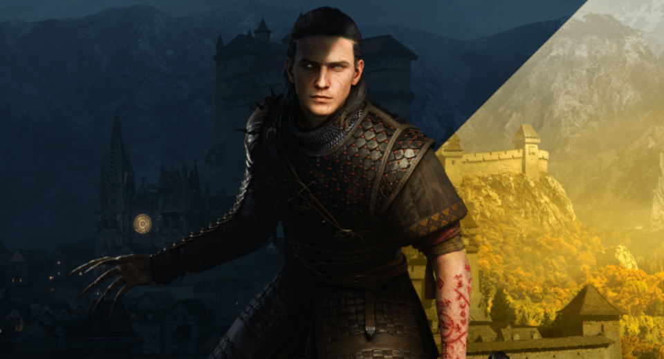 The Blood of Dawnwalker, una oscura aventura en la Europa medieval The Blood of Dawnwalker, una oscura aventura en la Europa medieval