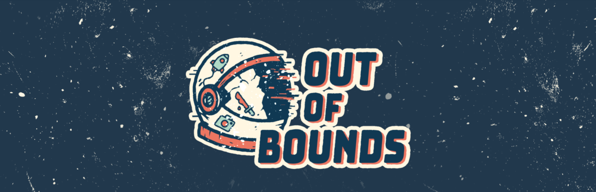 Novedades mostradas en Out of Bounds Novedades mostradas en Out of Bounds