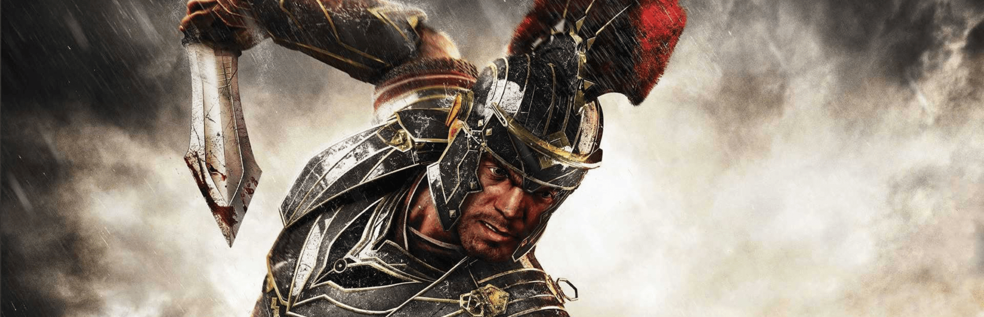 Ryse: Son of Rome, la realidad histórica en la recreación Ryse: Son of Rome, la realidad histórica en la recreación