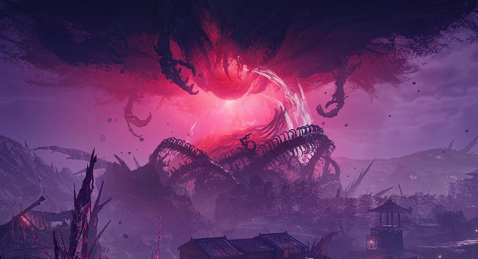 Nioh 3 fija su fecha de lanzamiento y presenta un nuevo escenario histórico Nioh 3 fija su fecha de lanzamiento y presenta un nuevo escenario histórico