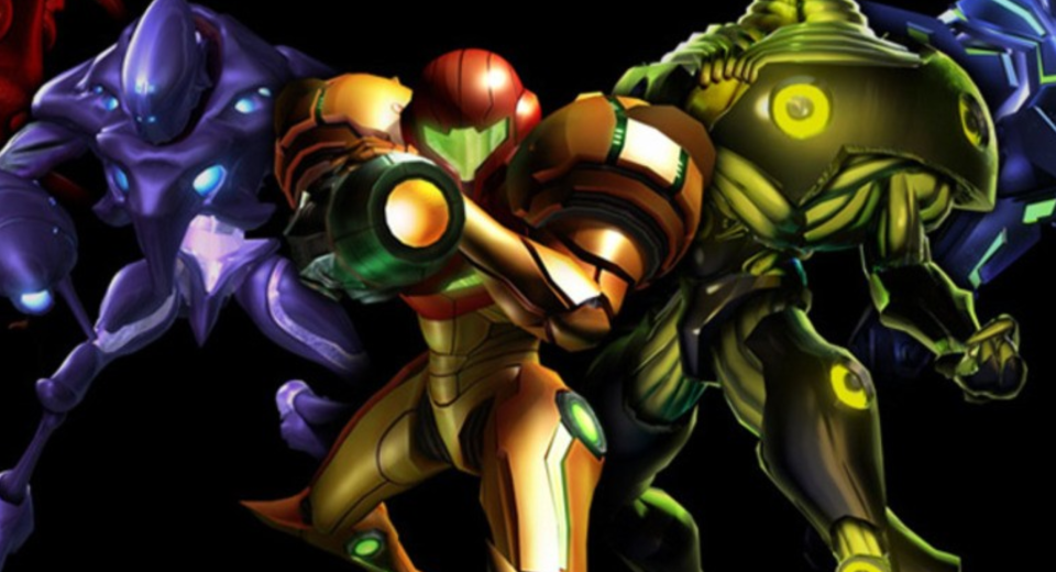 Metroid Prime: Hunters, 19 años de un clásico en Europa Metroid Prime: Hunters, 19 años de un clásico en Europa