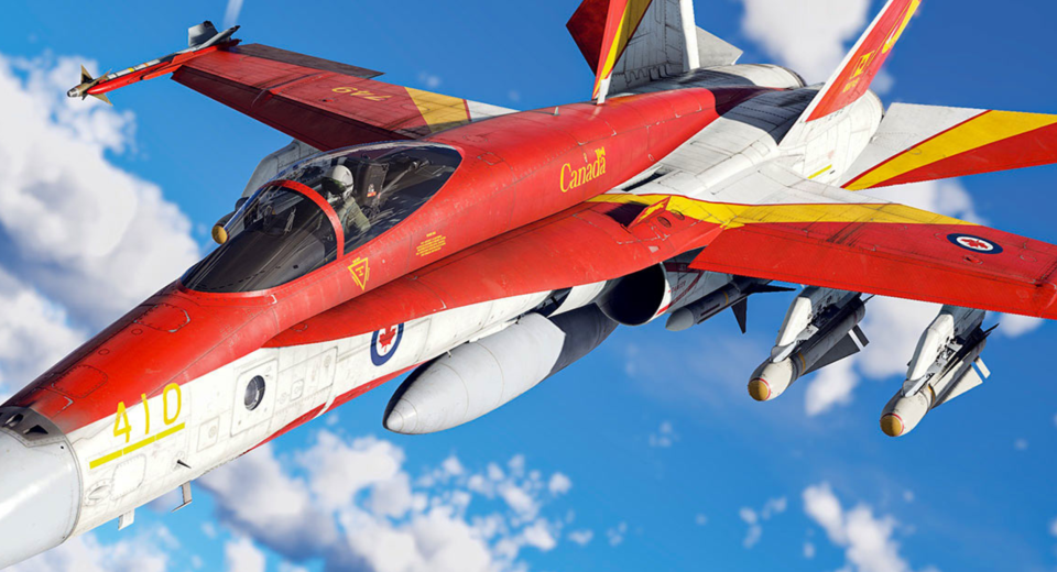 Tusk Force, la próxima actualización en War Thunder Tusk Force, la próxima actualización en War Thunder