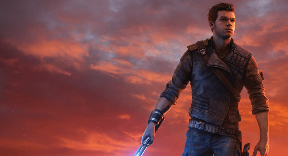 Star Wars Jedi: Survivor: ¿Qué tan asequible es su platino? Star Wars Jedi: Survivor: ¿Qué tan asequible es su platino?