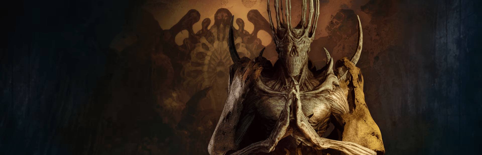 Necrophosis: Full Consciousness llegará en formato físico para PS5 Necrophosis: Full Consciousness llegará en formato físico para PS5