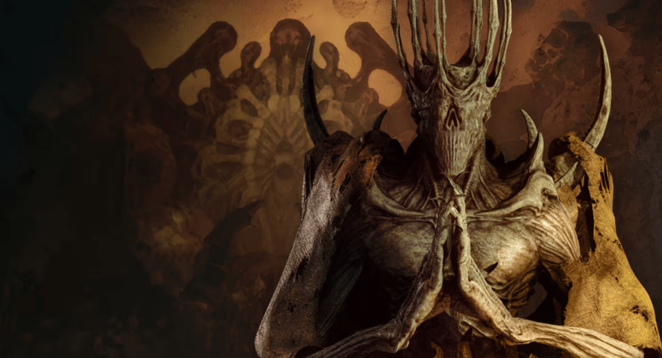 Necrophosis Full Consciousness confirma su fecha de lanzamiento en consolas Necrophosis Full Consciousness confirma su fecha de lanzamiento en consolas