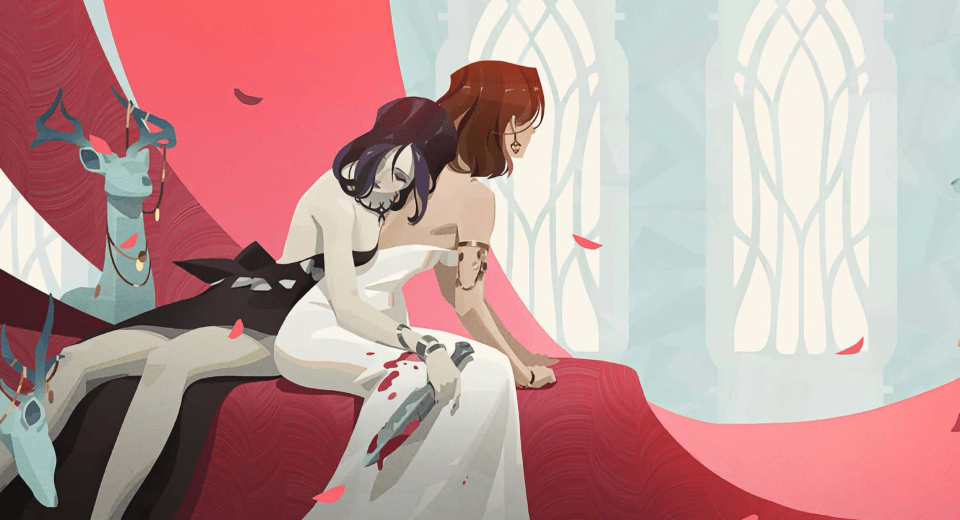 La nueva demo de Ember and Blade disponible en Steam La nueva demo de Ember and Blade disponible en Steam