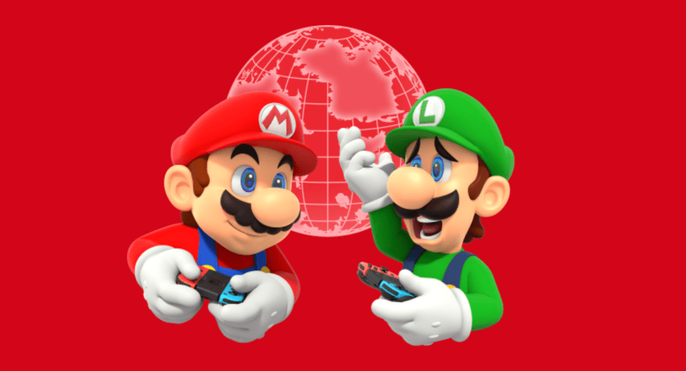 Nintendo lanza nueva promoción en Nintendo Switch Online Nintendo lanza nueva promoción en Nintendo Switch Online