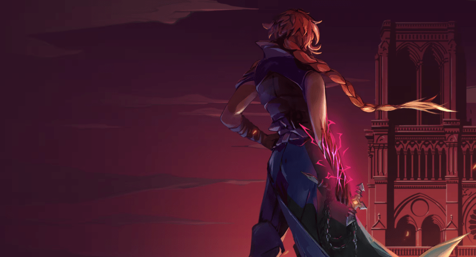 Castlevania Belmont’s Curse muestra su jugabilidad en un nuevo tráiler Castlevania Belmont’s Curse muestra su jugabilidad en un nuevo tráiler