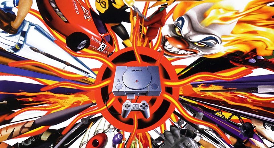 PlayStation celebra sus 30 años con su comunidad PlayStation celebra sus 30 años con su comunidad