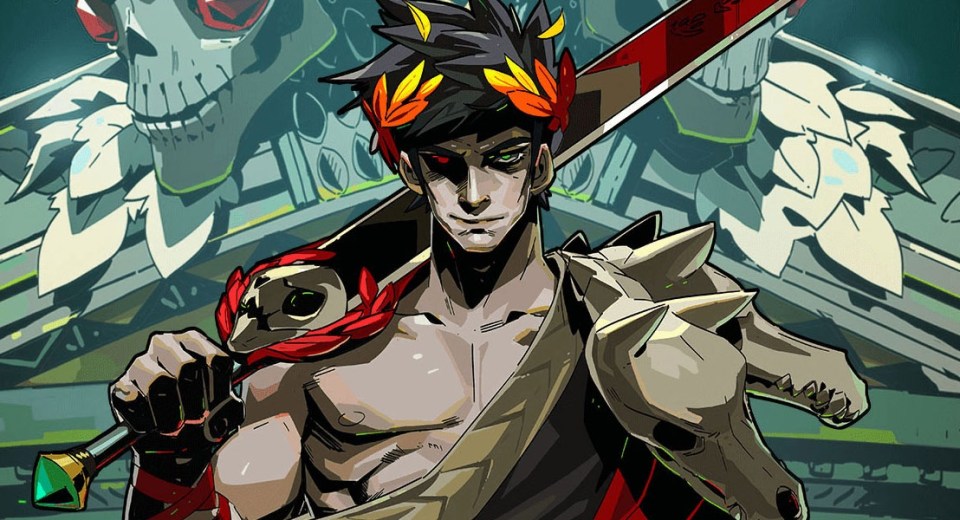 Hades: Explorando la mitología griega en el videojuego Hades: Explorando la mitología griega en el videojuego