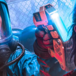 Quarantine Zone: The Last Check llegará en noviembre Quarantine Zone: The Last Check llegará en noviembre