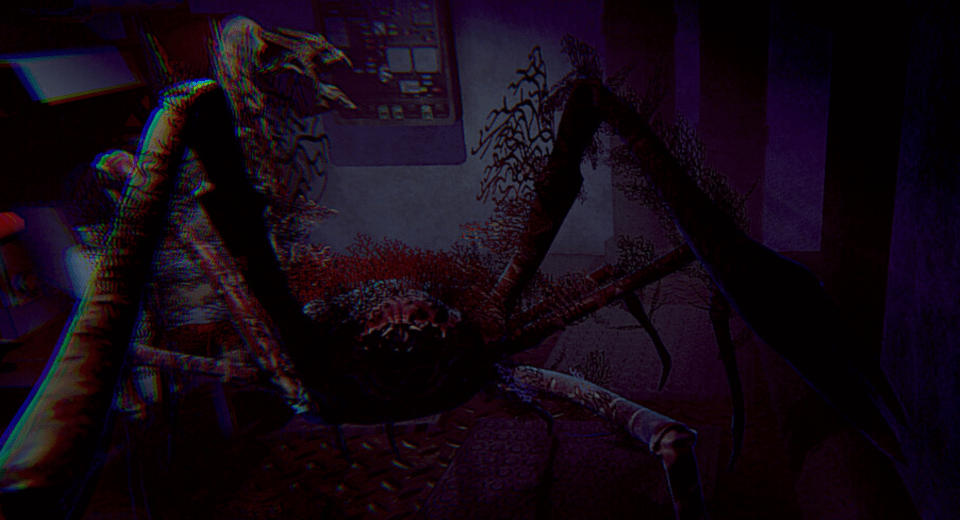 Crabmeat ya está disponible en Steam Crabmeat ya está disponible en Steam