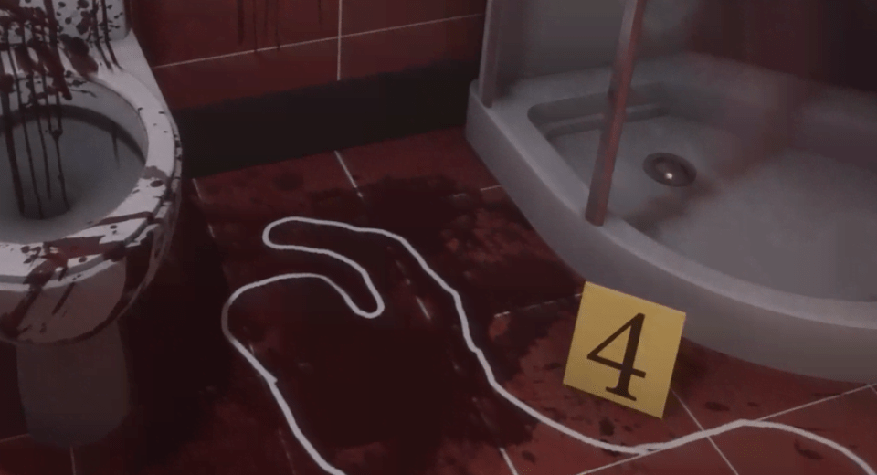 DETECTIVE: Scene Crime desvela su fecha de lanzamiento DETECTIVE: Scene Crime desvela su fecha de lanzamiento